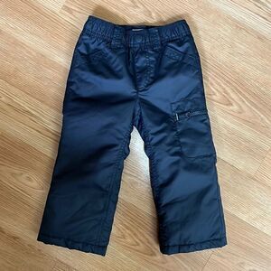 Old Navy Size 2T Insulated Snow Pants